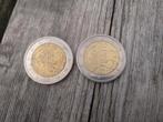 Corona 2 euromunt belgie 2022, Ophalen of Verzenden, België, 2 euro