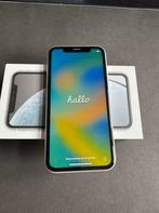 Zeer nette Iphone Xr wit 64 GB, Wit, IPhone XR, Ophalen of Verzenden, Zo goed als nieuw
