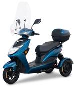 Scootmobiel Retelli Conforto Geen Rijbewijs Nodig, Ophalen, Nieuw, Invacare, 16 km/u of meer