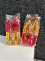 2 fietslichtjes from McDonald's, Ophalen of Verzenden