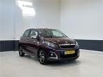 Peugeot 108 1.0 e-VTi Envy | NL | 2 Eig| LM velgen | Bluetoo, Voorwielaandrijving, Stof, Gebruikt, Overige kleuren