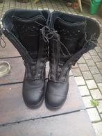 Haix brandweer zaag laarzen mt43, Ophalen of Verzenden, Zo goed als nieuw