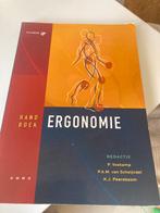 Handboek Ergonomie 2002, Ophalen of Verzenden, Gelezen