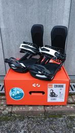 Nieuwe Thirtytwo T32M FASE fast-entry snowboard bindingen, Bindingen, Nieuw, Ophalen of Verzenden, Nb
