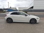 Mercedes-Benz A-Klasse A200 | AUT | Widescreen | AMG | Sfeer, 65 €/maand, 4 cilinders, Alcantara, Origineel Nederlands