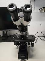 BRESSER Science infinity Microscoop 40x-1000x (30) 1 mnd oud, Audio, Tv en Foto, Optische apparatuur | Microscopen, Ophalen, Zo goed als nieuw