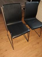 4 eetkamerstoelen, Ophalen, Gebruikt, Vijf, Zes of meer stoelen