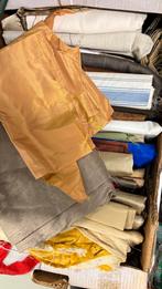 Inhoud opslag textielster, Ophalen, Gebruikt