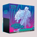 Pokémon - Journey Together Elite Trainer Box ETB, Hobby en Vrije tijd, Verzamelkaartspellen | Pokémon, Ophalen of Verzenden, Nieuw