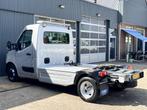 Opel Movano 2.3 CDTI BiTurbo L2 BE-Trekker 8300kg totaalgewi, Gebruikt, 4 cilinders, 2299 cc, Origineel Nederlands
