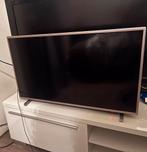 Philips 32 inch ambilight Smart tv, Philips, LED, Ophalen of Verzenden, Zo goed als nieuw