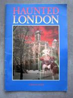 Boekje Haunted London - Paranormaal, Verzenden, Achtergrond en Informatie