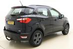 Ford EcoSport 1.0 EcoBoost Trend Ultimate | 125 PK | Navigat, Voorwielaandrijving, Gebruikt, Euro 6, Ecosport