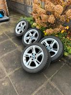 BMW Z4 winterset voor de e89, Gebruikt, Banden en Velgen, 17 inch, Personenwagen