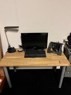 Bureau / Tafel, Huis en Inrichting, Bureaus, Ophalen, Gebruikt