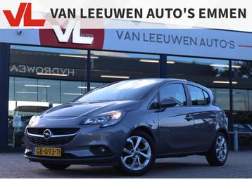Opel Corsa 1.4 Edition | Automaat | APK 21-08-2025 | Airco beschikbaar voor biedingen