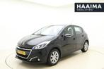 Peugeot 208 1.2 PureTech Blue Lion | Navigatie | Airco | Cru, Voorwielaandrijving, Stof, Gebruikt, Euro 6