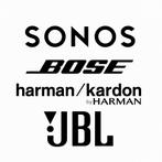 INKOOP - beschadigde en defecte speakers – direct goed bod!, Ophalen of Verzenden, 120 watt of meer, Front, Rear of Stereo speakers