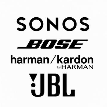 INKOOP - beschadigde en defecte speakers – direct goed bod! beschikbaar voor biedingen