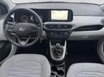 Hyundai i10 1.0 Premium / Climate control / Navigatie / Crui, Auto's, Hyundai, Te koop, 300 kg, Benzine, I10