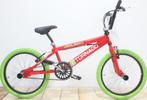 FREESTYLE BMX ROYAL BUGATTI TORNADO  nieuw………………………………………………, Fietsen en Brommers, Fietsen | Crossfietsen en BMX, Nieuw, Voetsteunen