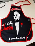 NIEUW kinderkeuken short 2-3 jaar IL PADRINO SONO mafia, Ophalen of Verzenden, Nieuw, Speelkeuken-accessoire