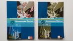 Duits Leerboek en Werkboek - Unternehmen Deutsch, Various, Ophalen of Verzenden, Zo goed als nieuw, MBO