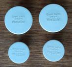 Ernst Leitz GmbH Wetzlar lensdoppen, Ophalen of Verzenden