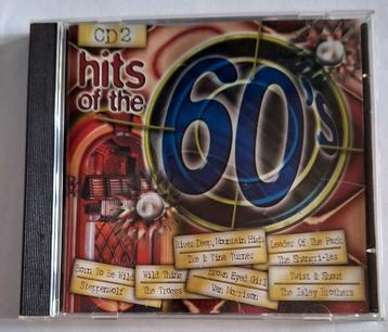 Hits of the 60s  nummer 2 beschikbaar voor biedingen