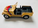 Burago Jeep CJ-7, Ophalen, Zo goed als nieuw, Auto, Bburago