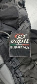 Capit Suprema Bandenwarmer, Motoren, Ophalen of Verzenden, Gebruikt