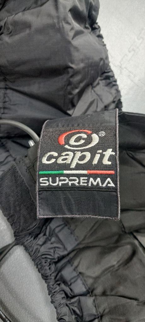 Capit Suprema Bandenwarmer, Motoren, Onderdelen | Overige, Gebruikt, Ophalen of Verzenden
