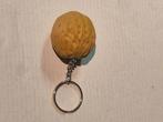Walnoot sleutelhanger, Ophalen of Verzenden, Nieuw, Overige typen