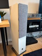 DALI OBERON 7, Zo goed als nieuw, 120 watt of meer, Front, Rear of Stereo speakers, Ophalen