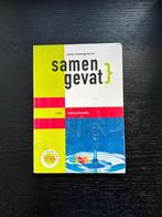 Samengevat Natuurkunde VWO - KWF DONATIE, VWO, Natuurkunde, ThiemeMeulenhoff, Ophalen of Verzenden