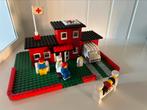 Lego Legoland 363 Hospital uit 1975, Kinderen en Baby's, Speelgoed | Duplo en Lego, Ophalen of Verzenden, Zo goed als nieuw