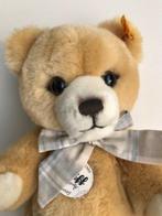 Steiff beer Petsy, Ophalen of Verzenden, Zo goed als nieuw, Stoffen beer, Steiff