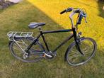 Batavus Comanche herenfiets, Ophalen, Gebruikt, Versnellingen, Batavus