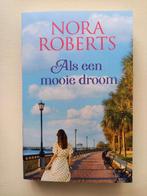 p16 Als een mooie droom - Nora Roberts, Ophalen of Verzenden, Nieuw