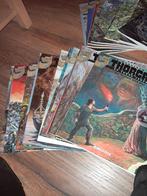 Thorgal Stripboeken Collectie, Meerdere stripboeken, Verzenden, Zo goed als nieuw, Van Hamme, Surzhenko, Dorison