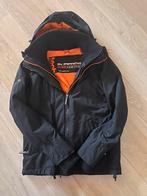 SuperDry winterjassen!, Kleding | Heren, Ophalen of Verzenden, Zo goed als nieuw, Zwart