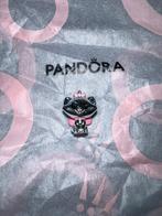 Pandora Aristokatten beeldje nieuw!, Nieuw, Pandora, Ophalen of Verzenden