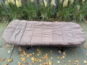 Fox Duralite 3 Season Sleepsystem beschikbaar voor biedingen
