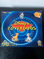 Disney's Toverdoos PC Games - Compleet met originele doos, Puzzel en Educatief, Gebruikt, 1 speler, Ophalen of Verzenden
