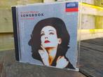 Michael Nyman - Songbook - Ute Lemper (1992), Ophalen of Verzenden, Modernisme tot heden, Zo goed als nieuw, Vocaal