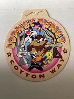 Sticker Looney Tunes (strip), Verzenden, Zo goed als nieuw, Strip of Tekenfilm