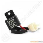Barracuda Led Relay, N.v.t., Motoren, Kleding | Motorkleding, Ophalen of Verzenden, Nieuw met kaartje