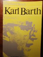 Karl Barth, Christendom | Protestants, Ophalen of Verzenden, Zo goed als nieuw, Eberhard Busch