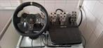 Logitech G923 Racestuur + Pedalen, Ophalen, Zo goed als nieuw
