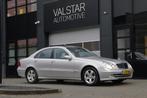 Mercedes-Benz E-klasse 240 Classic | V6 | UNIEKE KM STAND!, Automaat, Achterwielaandrijving, Gebruikt, 2597 cc